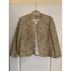 Anne Klein Jacket